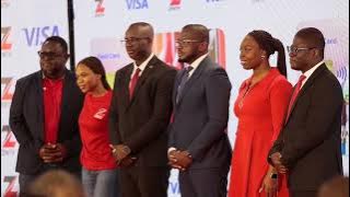 Visa and Zenith Bank Launch Innovative Fleet Solution to Empower Ghanaian Businesses