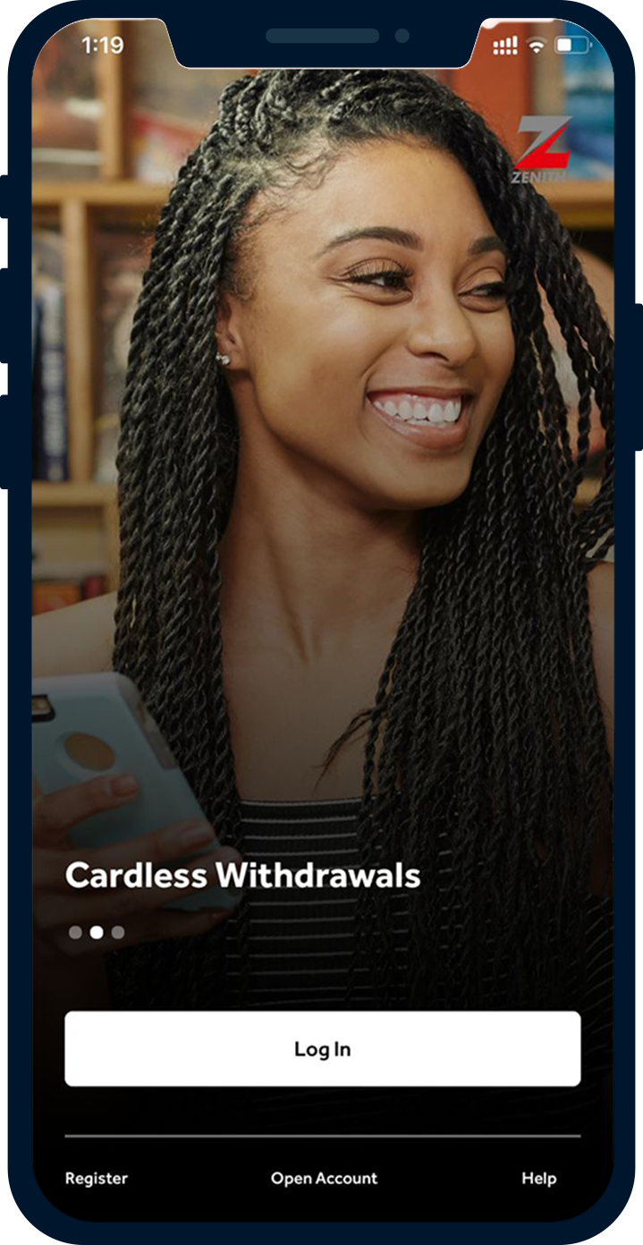 Banking on the move is now easier