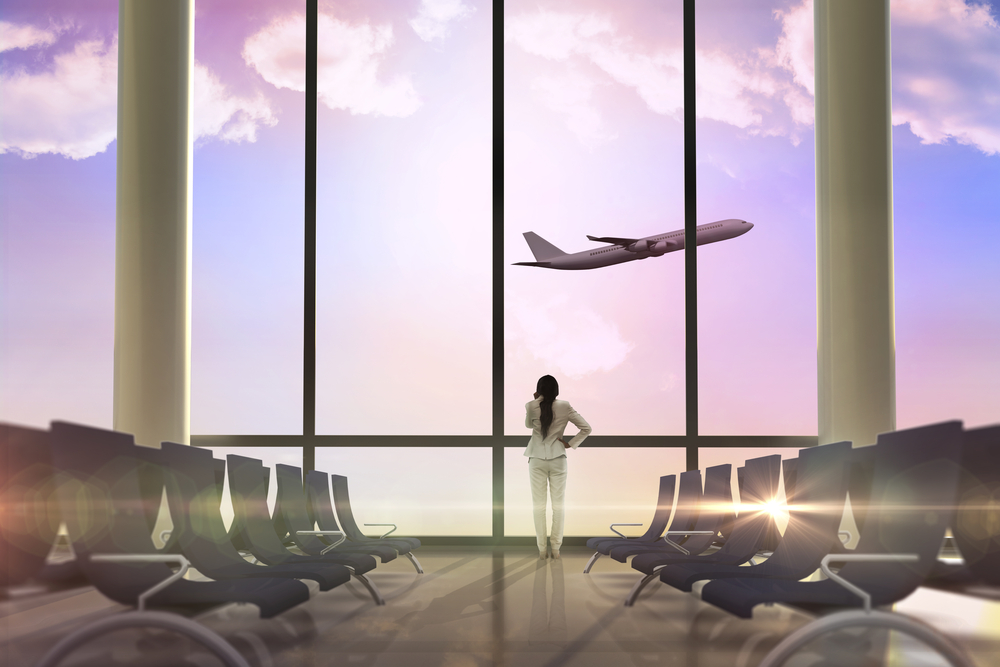 Zenith MasterCard Executive Travel Card