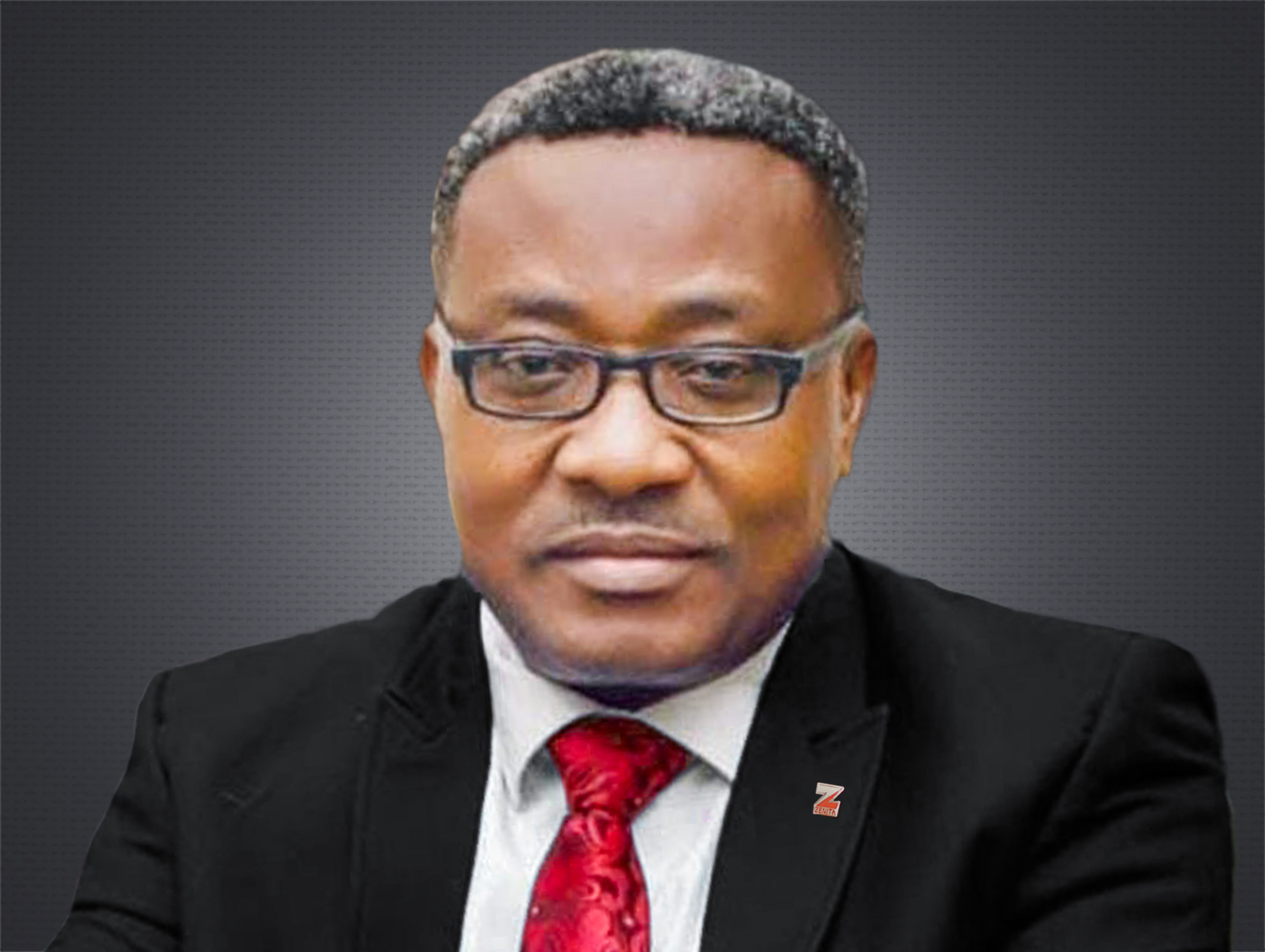 Prof. Emeka Ene