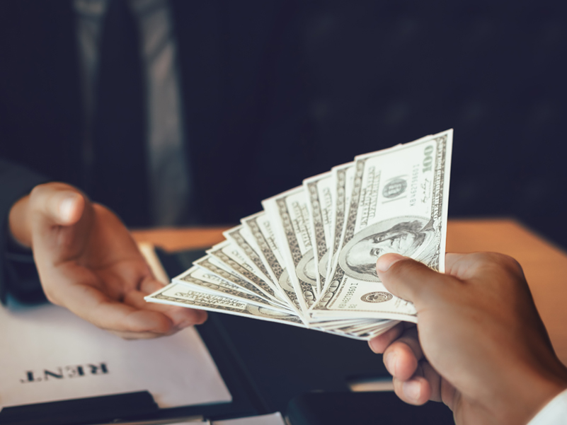 Money Transfer Services