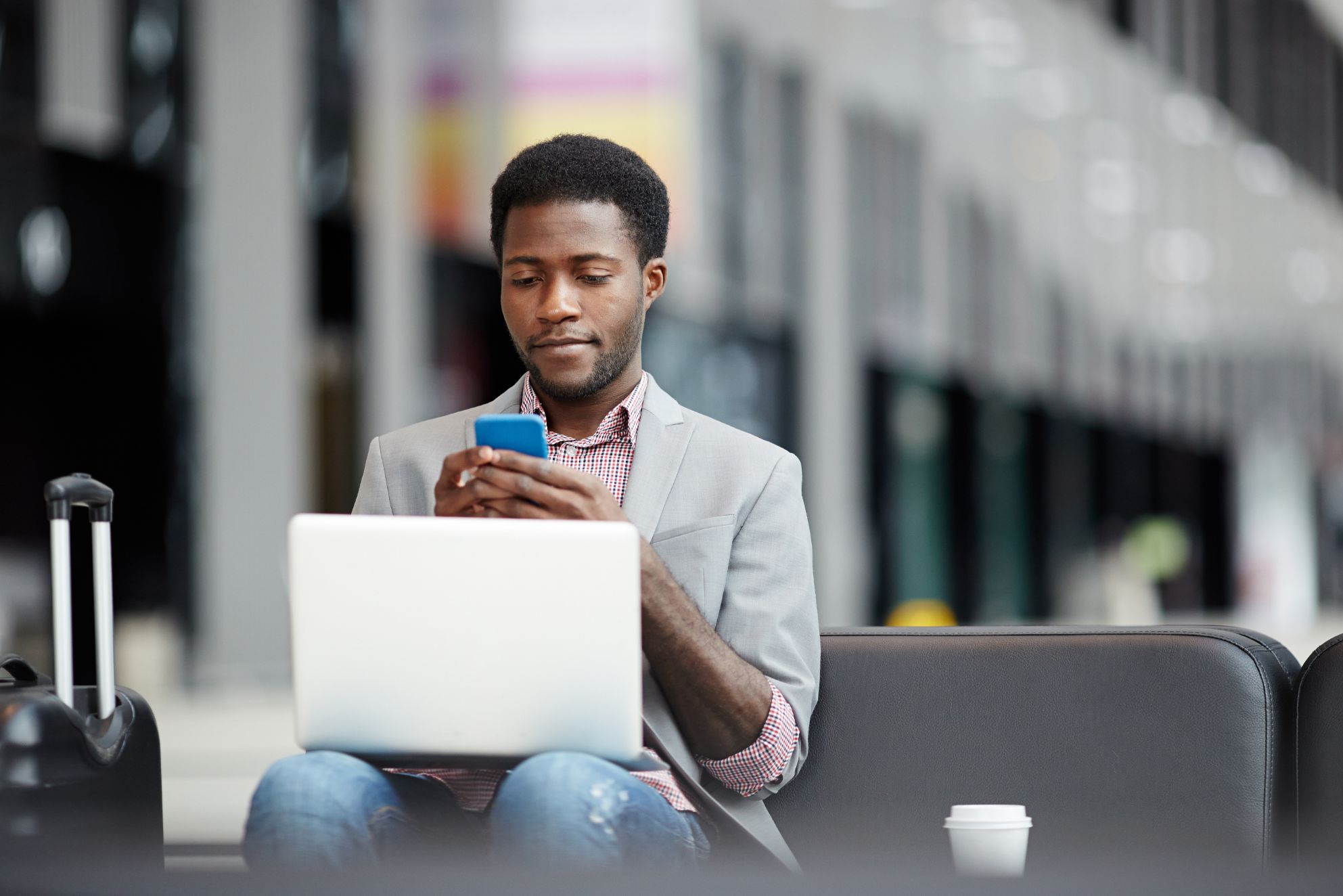 About Our Internet Banking