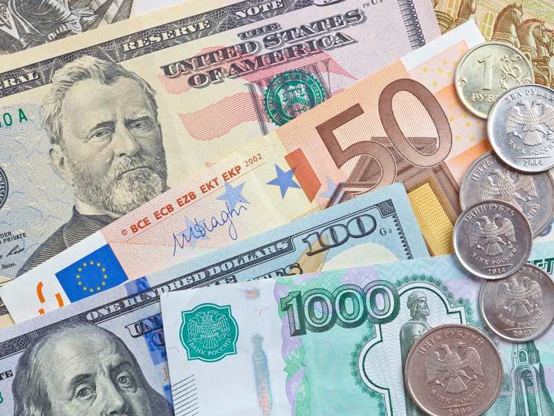 Foreign Exchange Account (FEA)