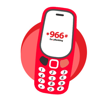 It's now simpler to open an account