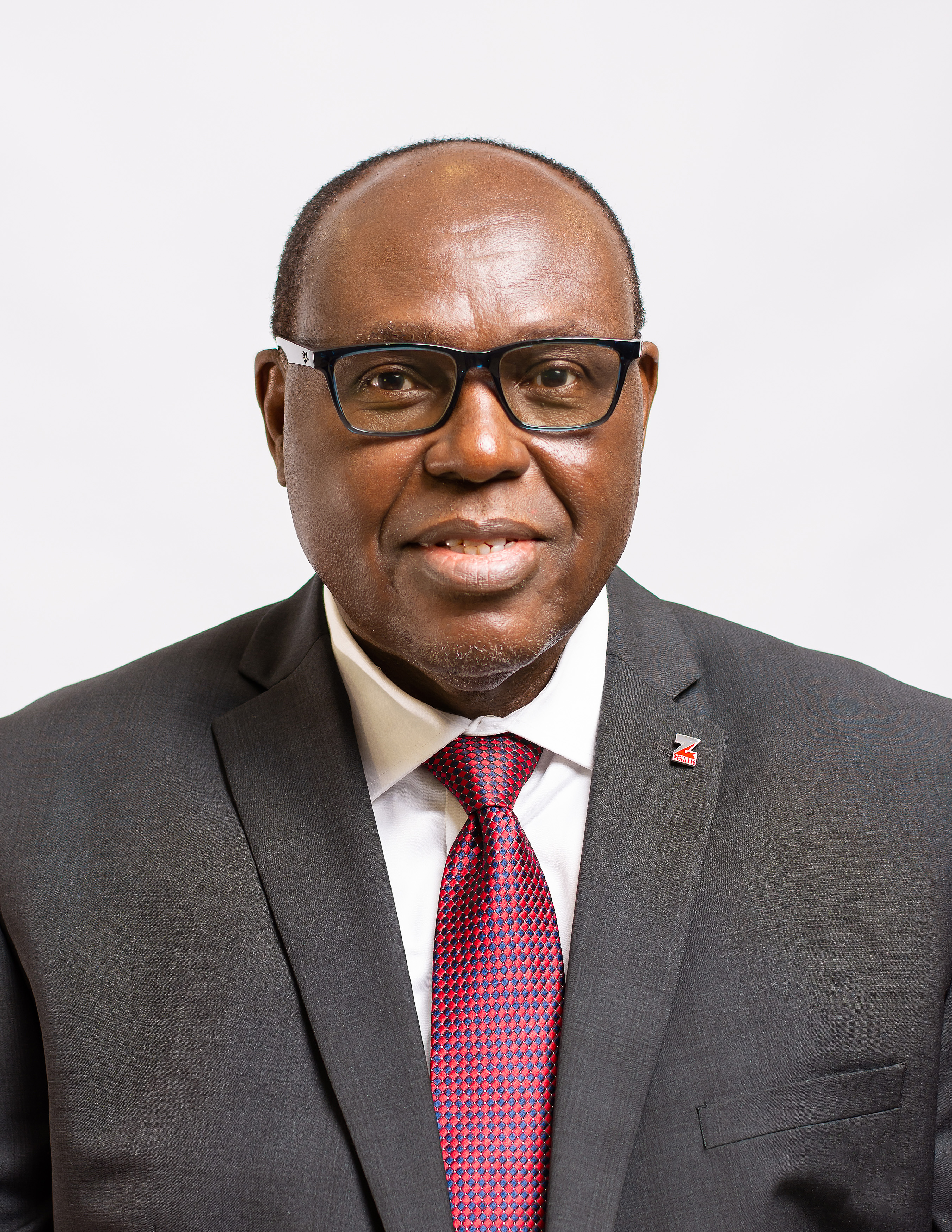Zenith Bank Appoints Mr. Charles Boakye Nimako as New Board Chair