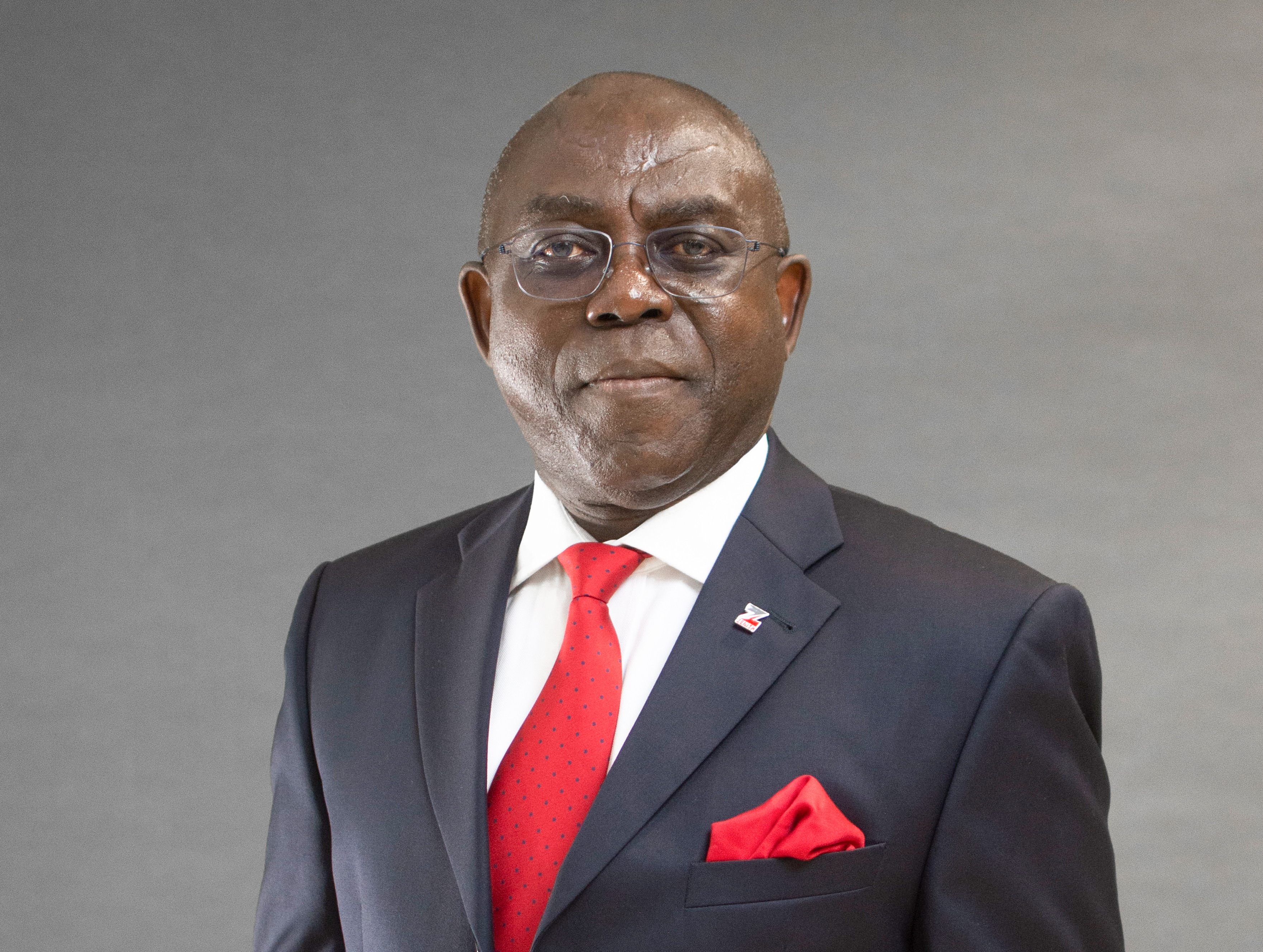 Kwasi Agyeman Boatin